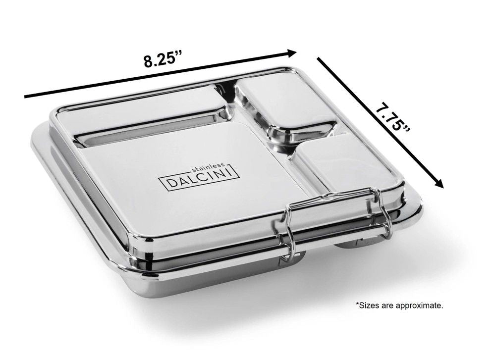 Latching Bento Box