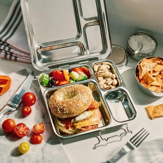 Latching Bento Box