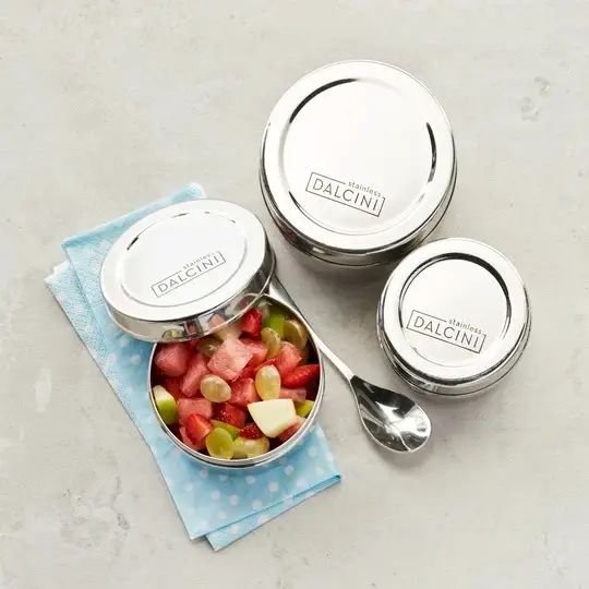 10 Piece Kitchen Food Storage Set